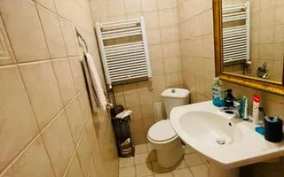 PROPRIETAR, Decebal stradal, 3 camere, 82 mp, etaj 6, 2 băi, 2 balcoane - Poză 12