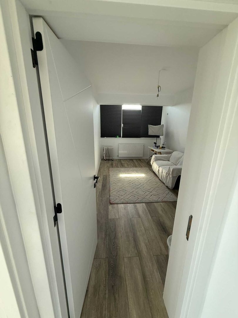 Apartament 4 camere Stil Boutique Giulesti - Poză 4