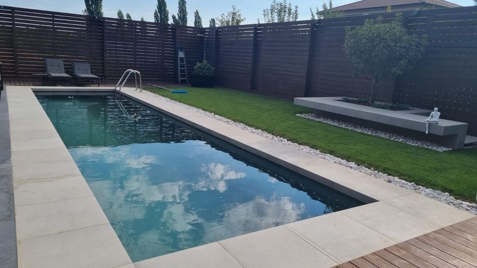 Casa pe parter Dumbravita - Poză 11