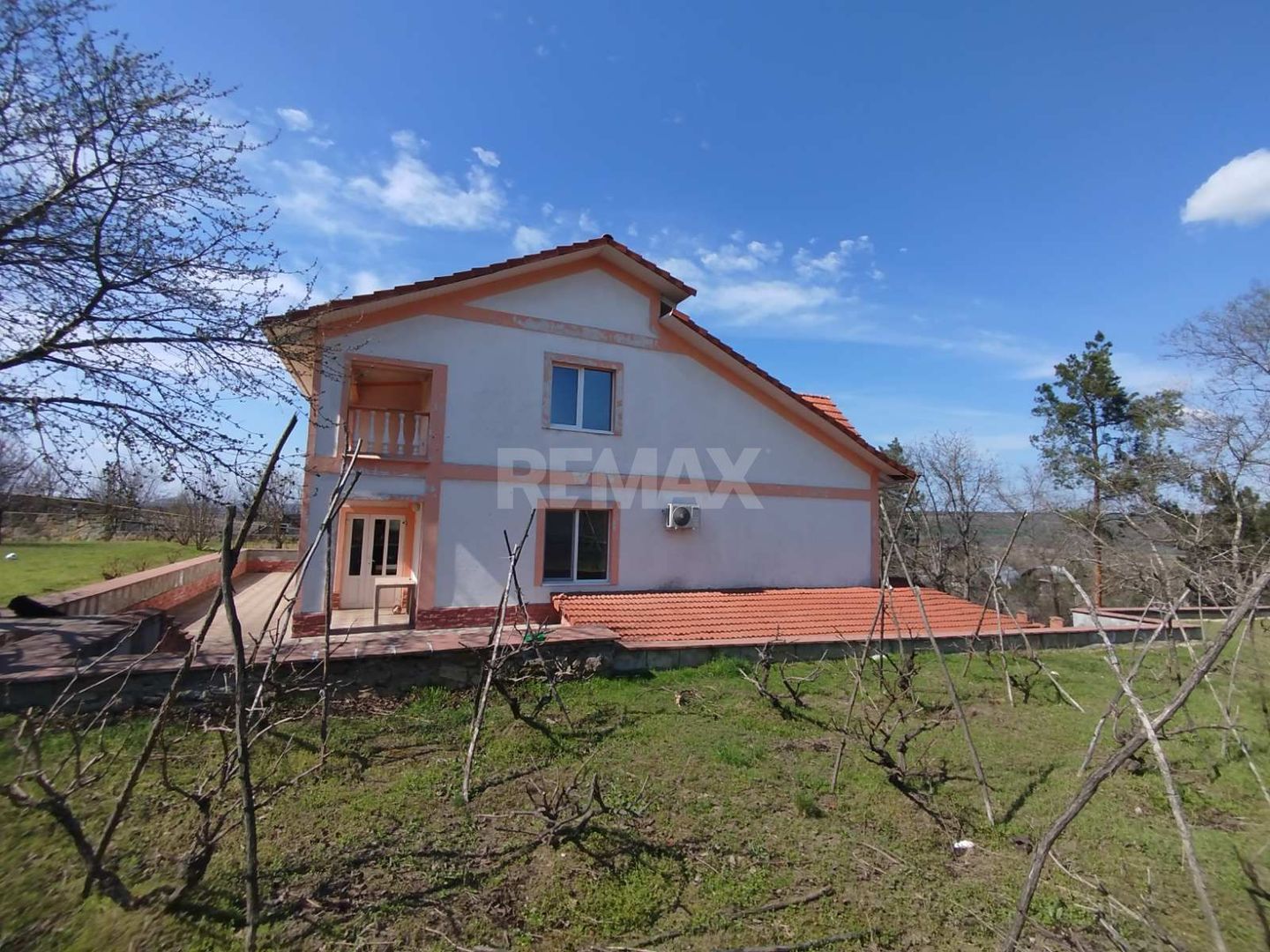 Casă spațioasă cu 2 niveluri | 273 m² Suprafață Totală | 12 ari | 3 dormitoare + living | Anenii Noi – Ruseni - Poză 4