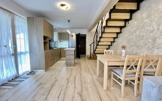 Duplex 3 camere | Prima închiriere | PET FRIENDLY - Poză 1