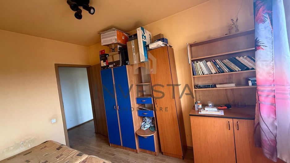 Apartament cu 3 camere pe strada Nasaud, zona Calea Dorobantilor ! - Poză 4