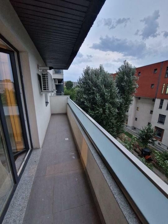 inchiriez apartament cu 2 camere, zona Grozavesti/Politehnica - Poză 9