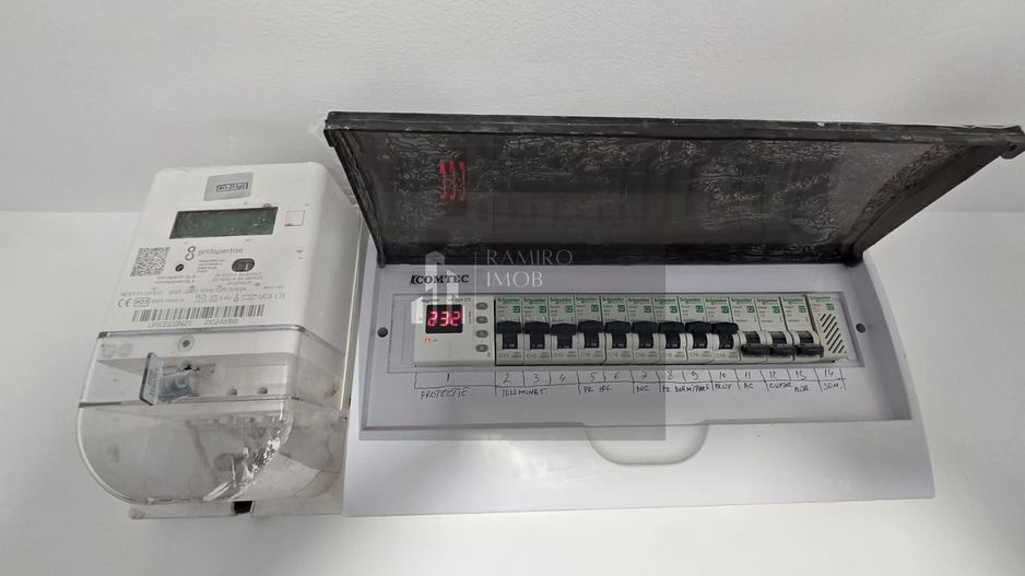 OCAZIE 3 CAMERE PIATA PROGRESUL - Poză 17