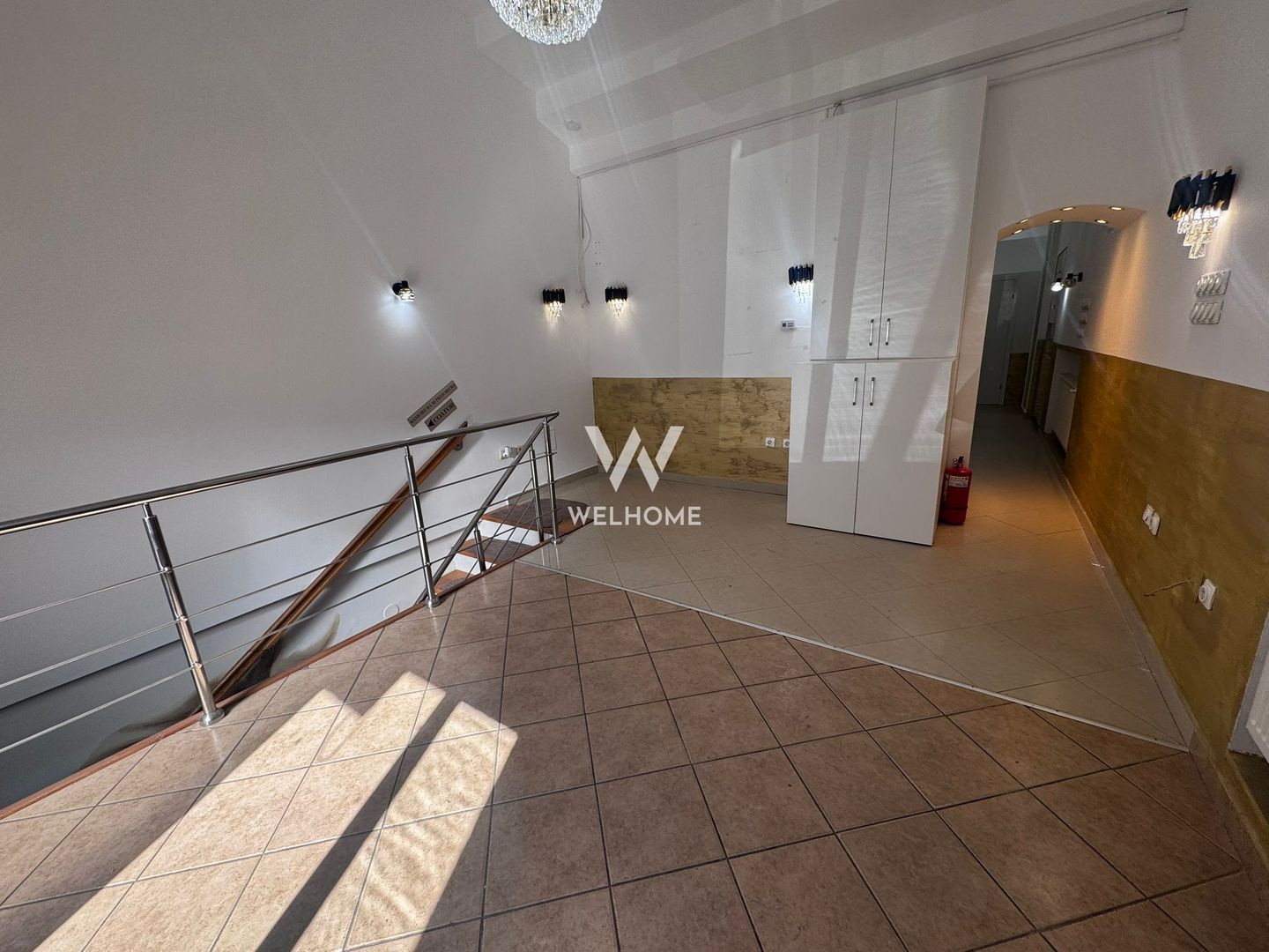 Spatiu comercial de vanzare, centru, Sibiu - Poză 2