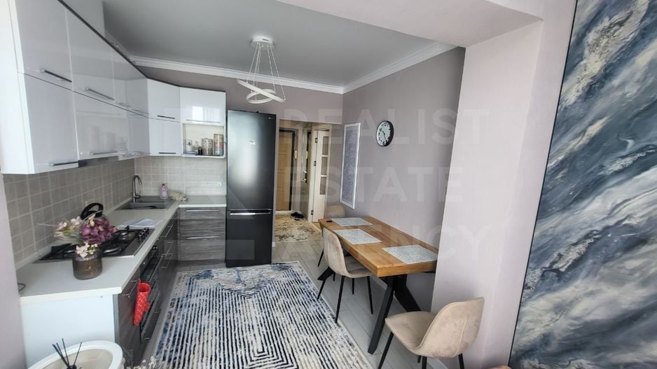 Vânzare, apartament, 1 cameră, str. Burebista, Durlești - Poză 4