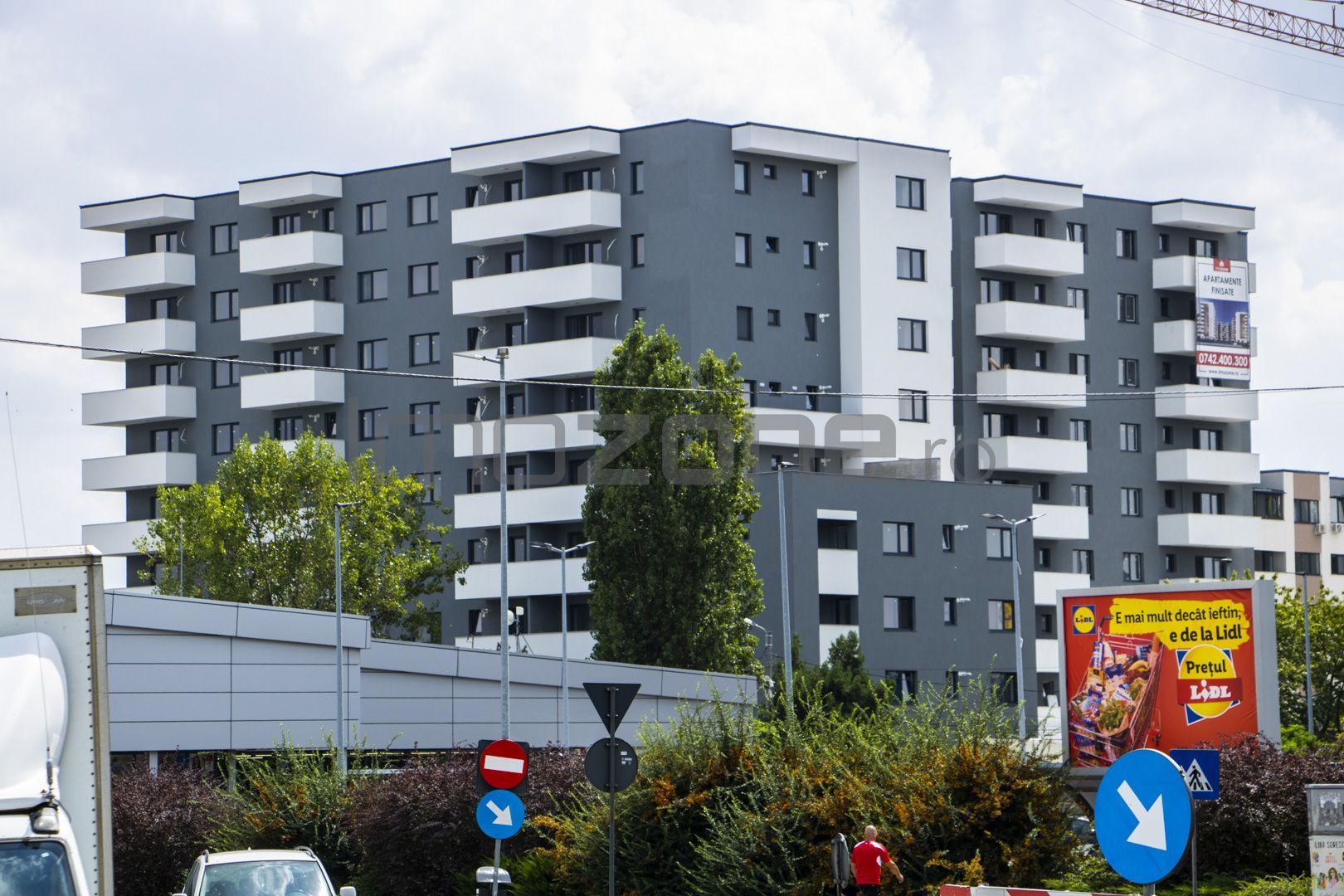 2 Camere | Decomandat | Geam la Baie | Bucatarie Inchisa | Militari - Poză 12