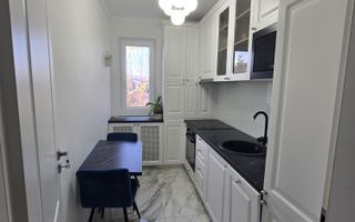 Apartament Modern cu 2 Camere, 56 mp, în Florești, Zona Parc Poligon - Poză 4