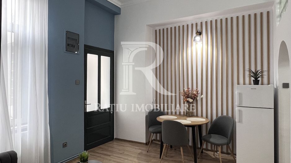 2 camere + spatiu complementar la cheie |  Vasile Alecsandri | Oradea - Poză 7
