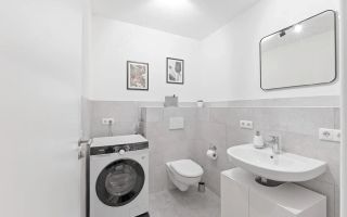 Apartament 2 Camere Zona Torontalului - Poză 9