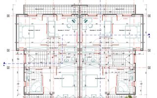 Case duplex premium cu grădină, comision 0%, la 1 Decembrie Ilfov - Poză 4