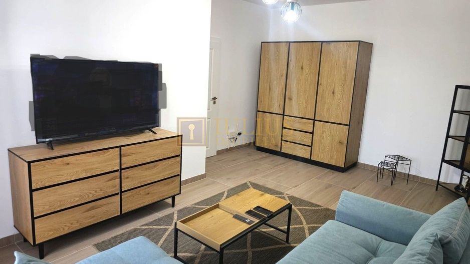 Apartament cu 2 camere in Giroc - Poză 2