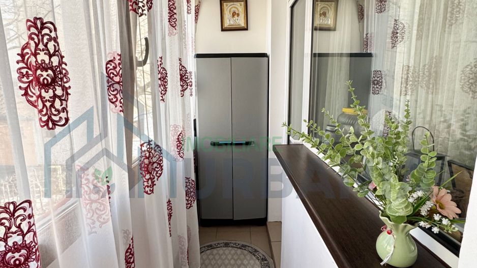 Apartament, 2 camere, SD, zona Carrefour Felcia - Poză 7