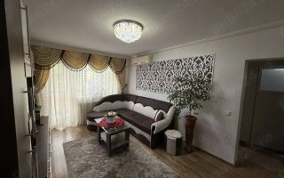 BRASADAS vinde ap 2 cam Micro 16 etaj 2/4 mobilat. - Poză 3