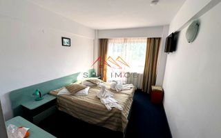 Oportunitate unică Valea Prahovei, hotel+vilă+business, teren 8137 mp - Poză 8