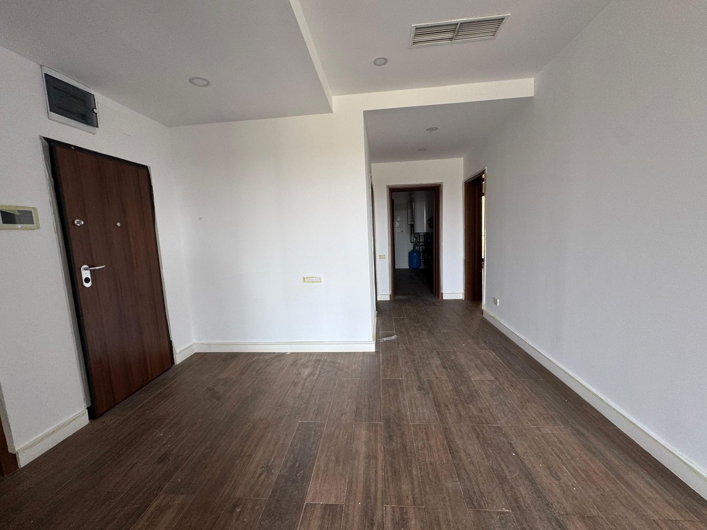 4 CAMERE 200 MP || LOC DE PARCARE|| SOSEAUA NORDULUI - Poză 15