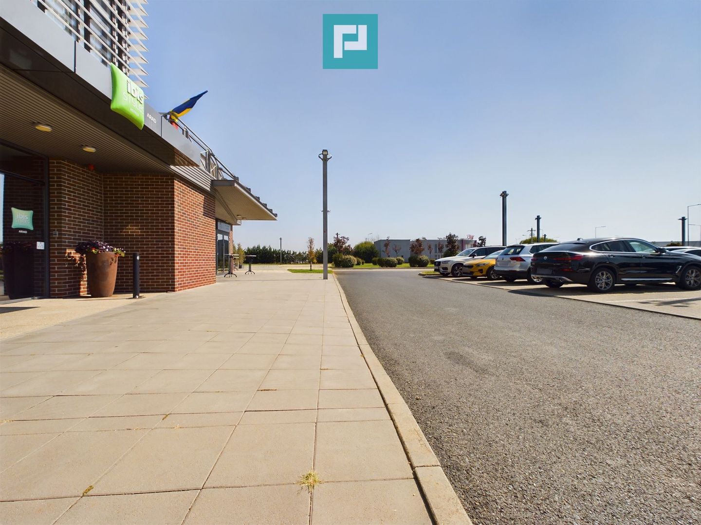 Spațiu birouri 374 mp în zona Industrială Vest - Poză 9