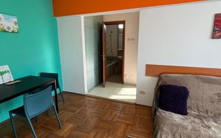 AP. 2 CAMERE P-TA MUNCII, BUCATARIE DESCHISA, METROU 5 MINUTE - Poză 4