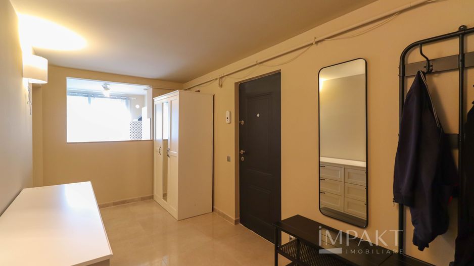 Apartament super cu 4 camere aflat in zona  Parcului Central! - Poză 17