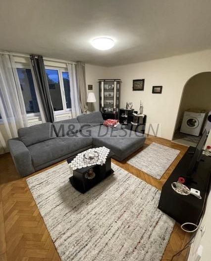 Apartament 2 camere zona centrala - Poză 1