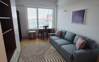 Luxury penthouse for rent close to the Center of Timisoara - Poză 18