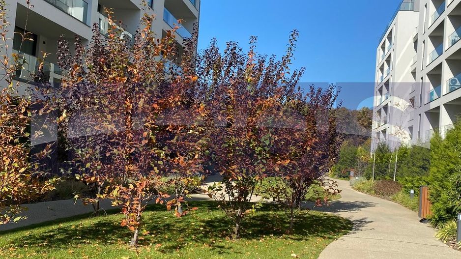 APARTAMENT 2 CAMERE | IVY RESIDENCE - Poză 12