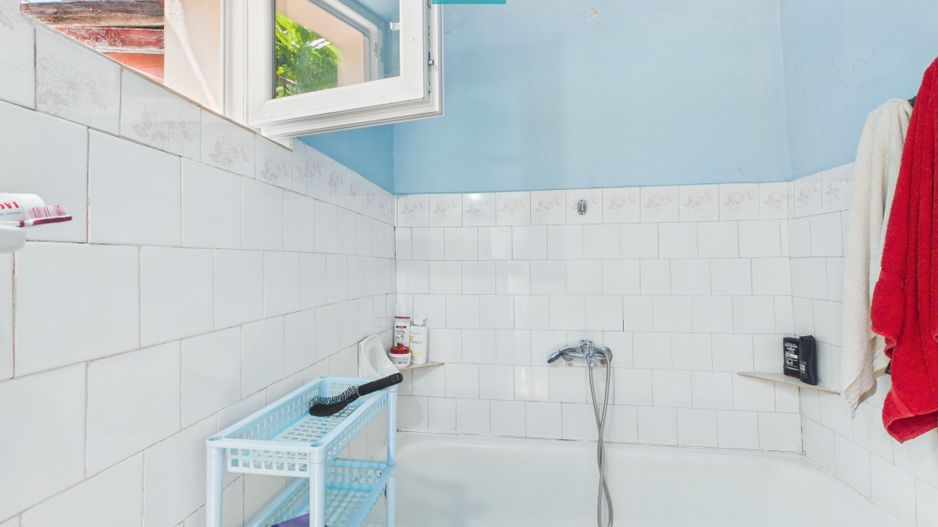 CASĂ INDIVIDUALĂ PÂRNEAVA TEREN GENEROS 846 MP - Poză 10