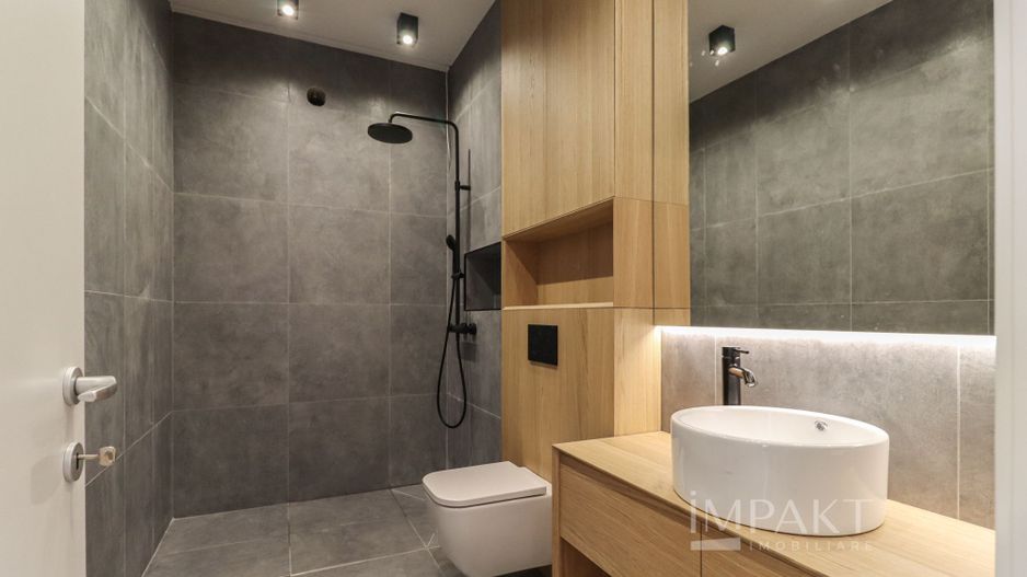 Apartament cu 2 camere in apropiere de UMF ! - Poză 10