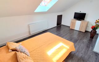 Apartament cu 2 camere, centrala proprie, aproape de Nokia, Iosefin - Poză 3