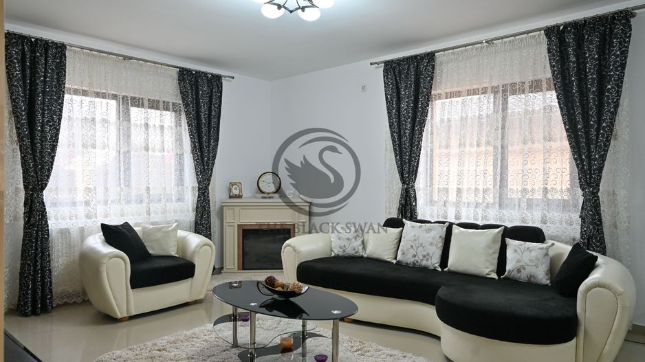 Casa 5 camere de vanzare | Moderna | Stoenesti, Prahova | Comision 0% - Poză 6