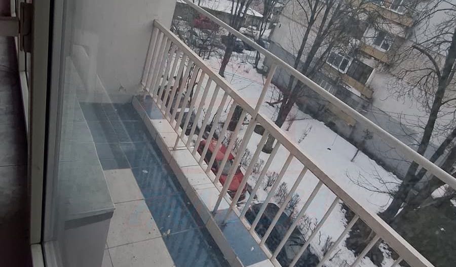 Apartament cu 2 camere de vanzare in CENTRU - Poză 8