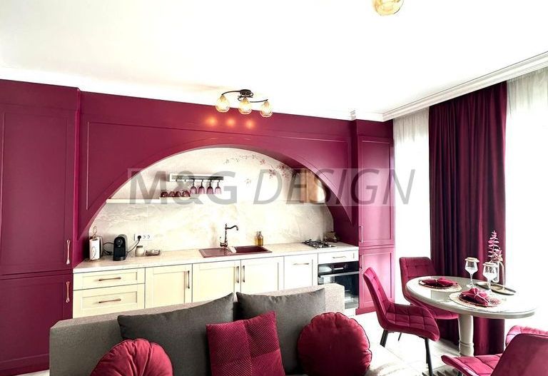 Apartament 2 camere penthouse bloc nou  Mehala - Poză 2