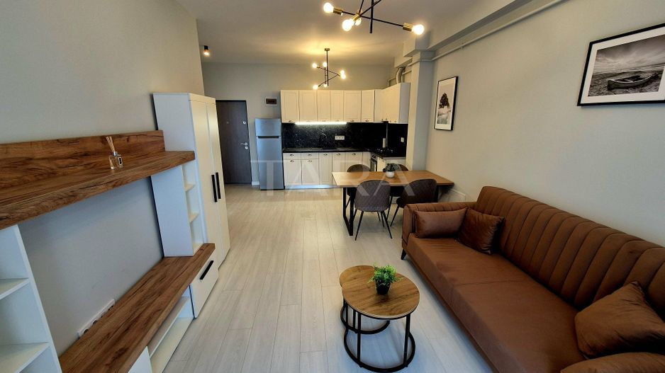 Apartament 2 camere – Florești, zona Eroilor - Poză 1