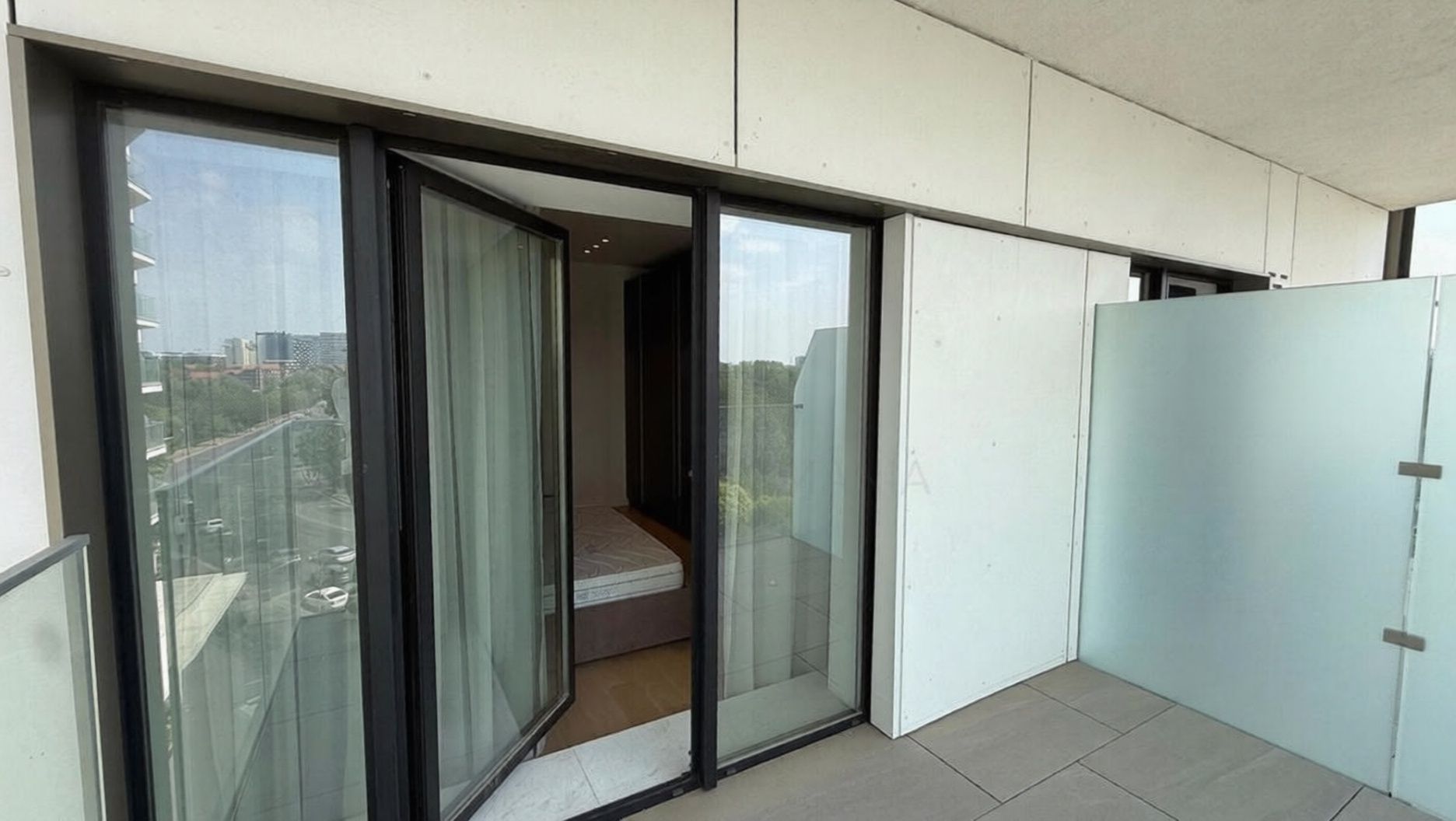 Apartament elegant 3 camere | One Verdi Park | Park View - Poză 12