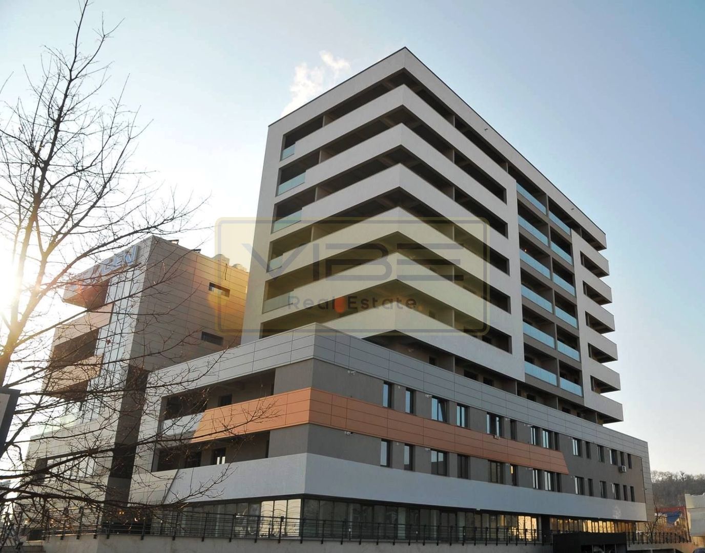 Apartament 2 camere Concept Family  - OXYGEN - Poză 29