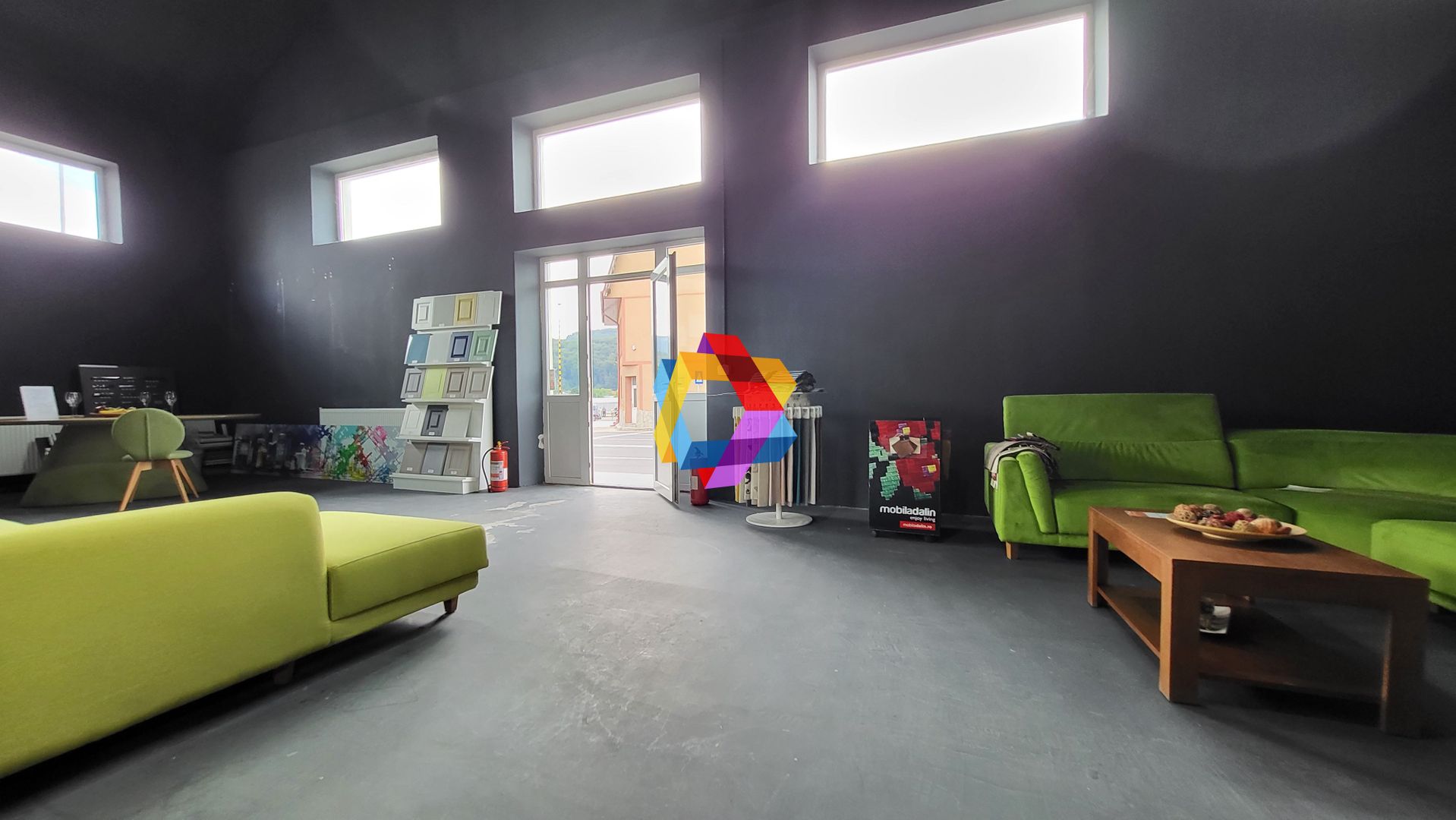 Show room - 250 mp #Plus-imo.ro - Poză 3