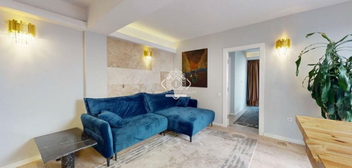 Apartament 2 camere I P/3 I 2018 I Cartierul Padurea Baneasa - Poză 3