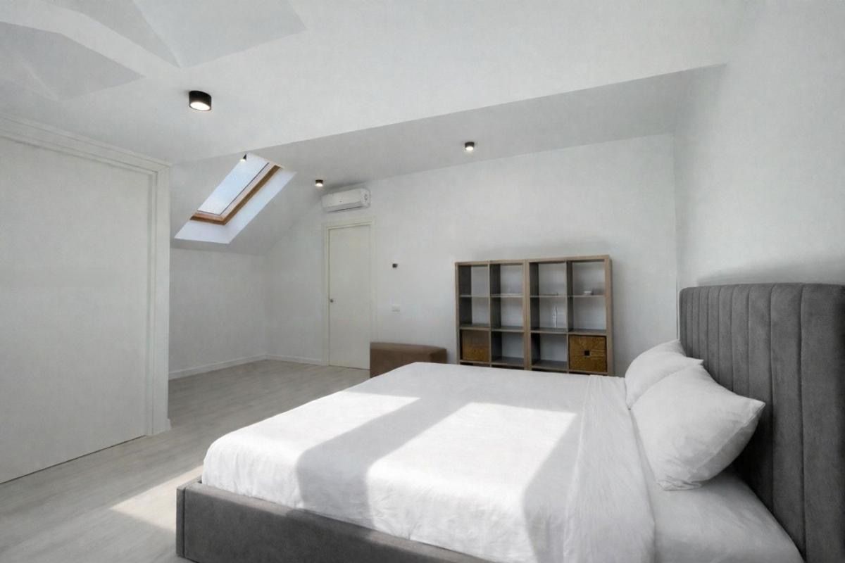 For Rent I 5 rooms Luxury Villa I Pipera I Gatted Community - Poză 23