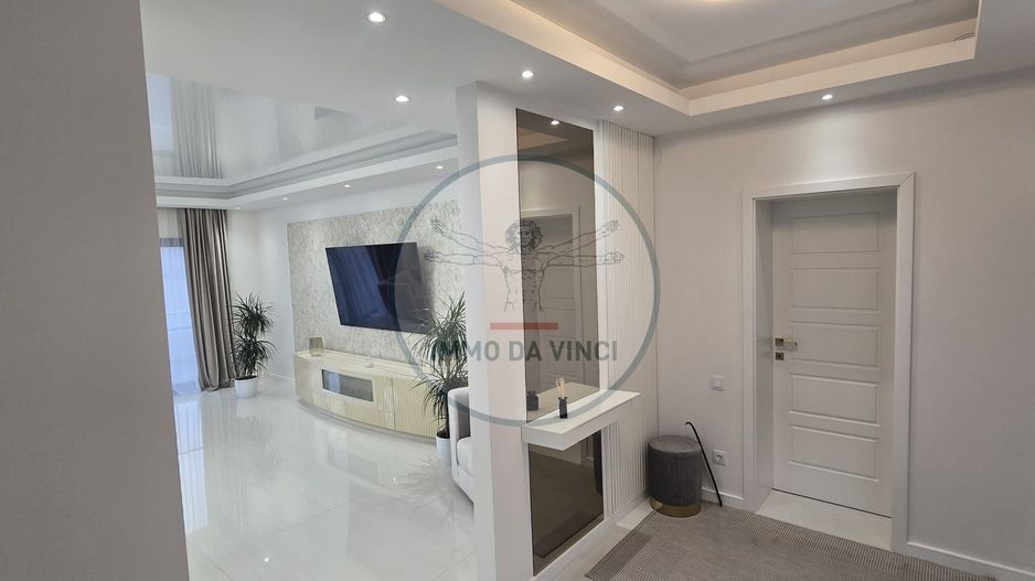 CASA DE VANZARE 7 CAMERE- zona IRIS | PISCINA EXTERIOARA - Poză 12