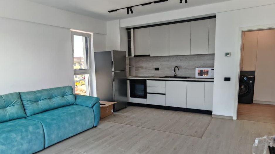 Apartament 3  camere zona Coressi - Poză 15
