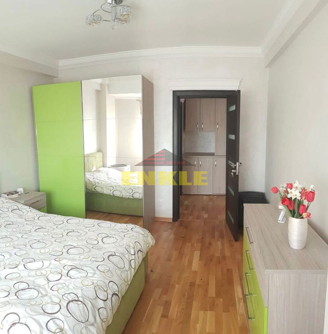 De inchiriat apartament cu 2 camere semidecomandat, zona Bucovina - Poză 2