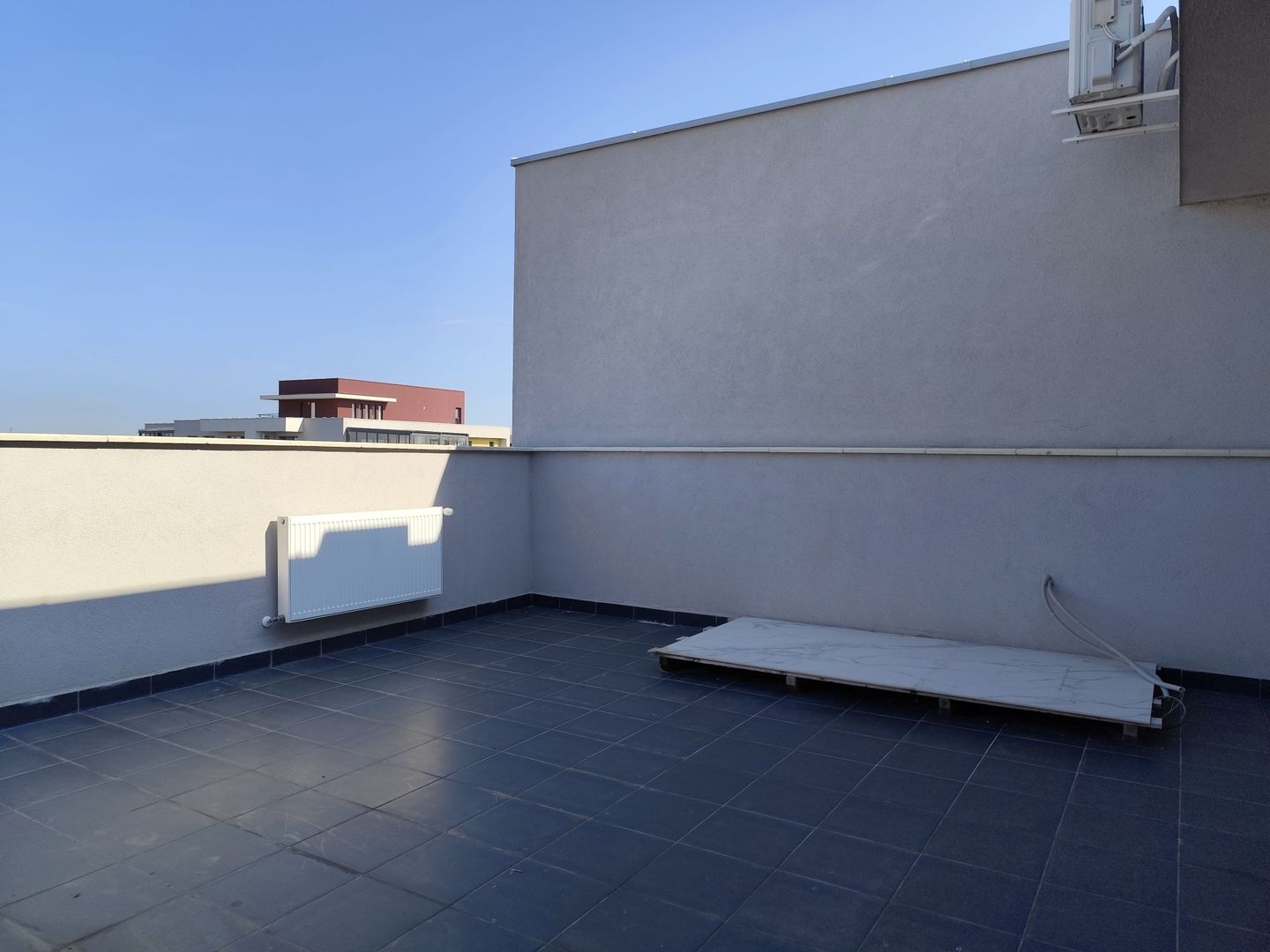PENTHOUSE 5 dormitoare, Victoria Rezidential, Nufarul, Oradea VANZARE - Poză 19