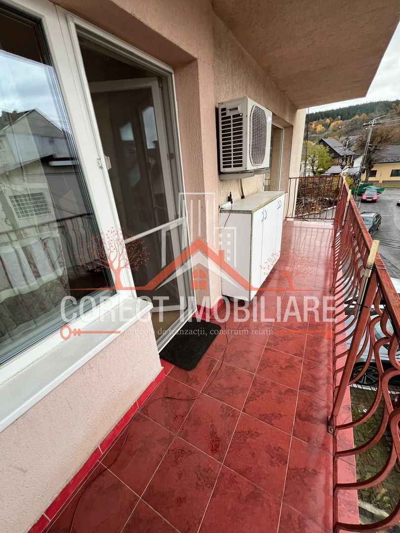 🏡 Apartament 3 camere + balcon- 350 €/lună - Poză 10