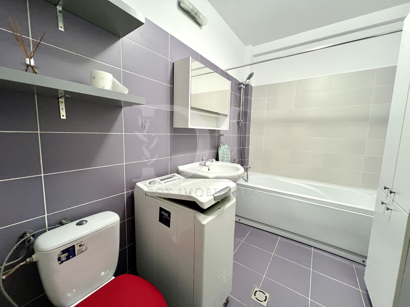 Apartament trei camere | Parcare | Zona Donath Park - Poză 12