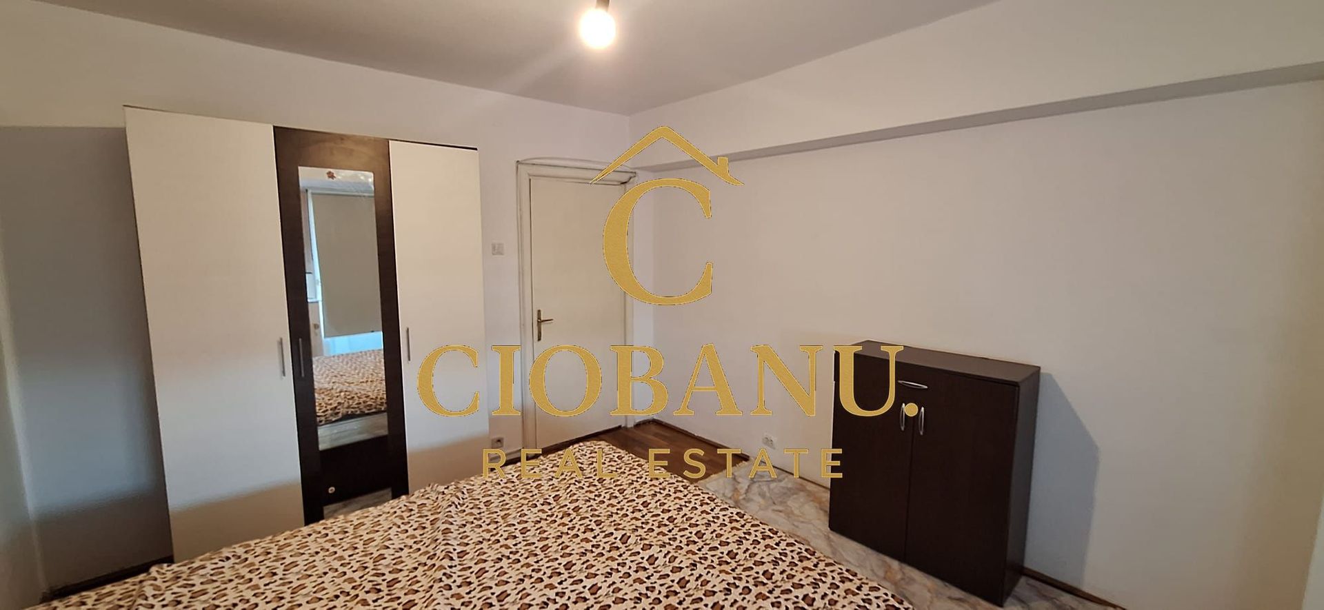 Apartament de inchiriat zona Calea Bucuresti-Piata Mare - Poză 8
