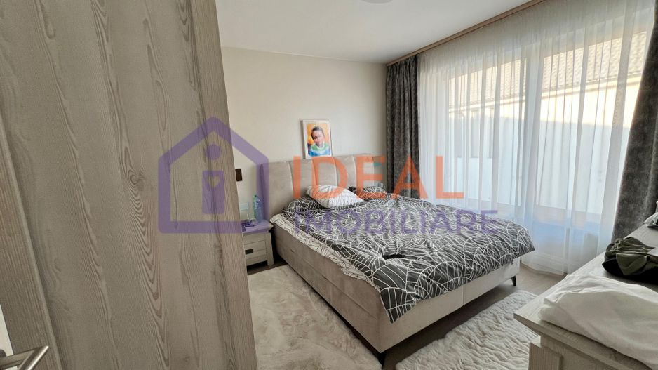 Casa Individuala Moderna Ultrafinisata, in Selimbar - Poză 25