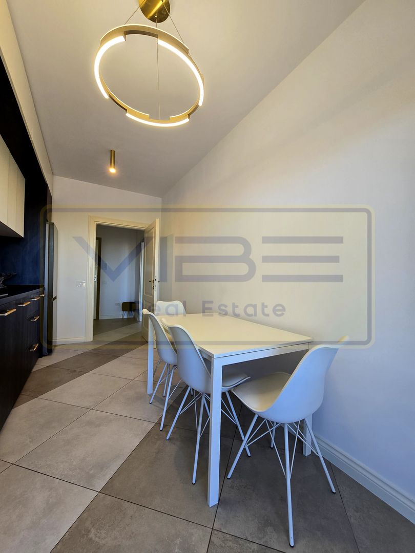 Moara de Vant- 2 camere 77 mp- View- Parcare Subterana - Kimono Apartments - Poză 43