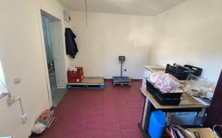 PESCARIE(COD03) - Birouri si depozit frigorific ! - Poză 7