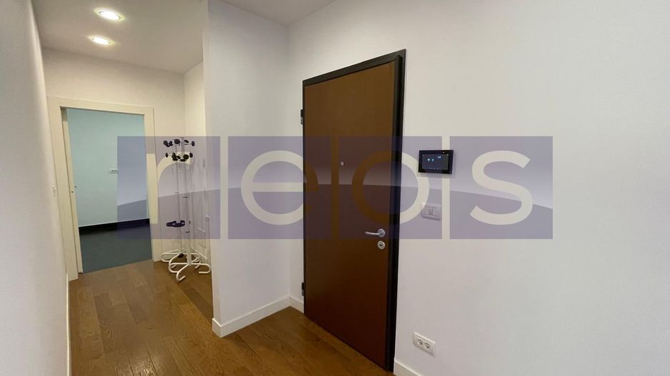 4 CAMERE | PRIMAVERII | 229 MP UTILI | BLOC BOUTIQUE | PARCARE SUBTERAN - Poză 24