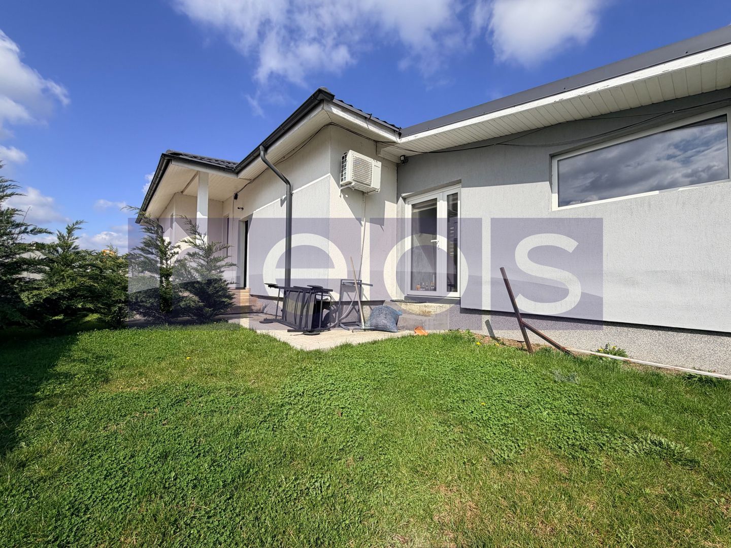 VANZARE VILA INDIVIDUALA 4 CAMERE | CARTIER REZIDENTIAL INCHIS | TEREN 300 MP | - Poză 18